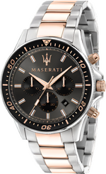 Kép betöltése a Galériamegjelenítőbe, MASERATI R8873640002 Karóra – Image 1
