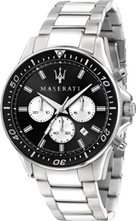 Kép betöltése a Galériamegjelenítőbe, MASERATI R8873640004 Karóra – Image 1
