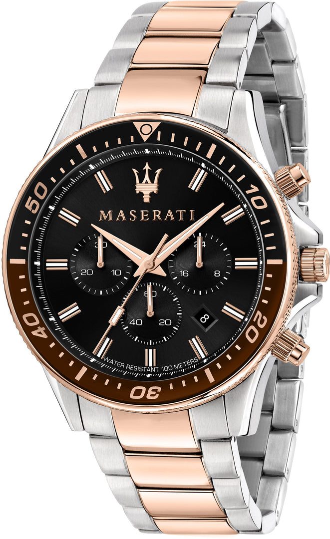 MASERATI R8873640009 Karóra