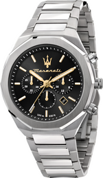 Kép betöltése a Galériamegjelenítőbe, MASERATI R8873642010 Karóra – Image 1
