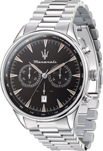 Kép betöltése a Galériamegjelenítőbe, MASERATI R8873646004 Karóra – Image 1

