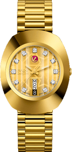 Load image into Gallery viewer, RADO R12413523 Diastar Original Watch
