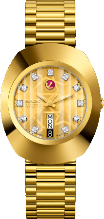 RADO R12413523 Diastar Original Watch