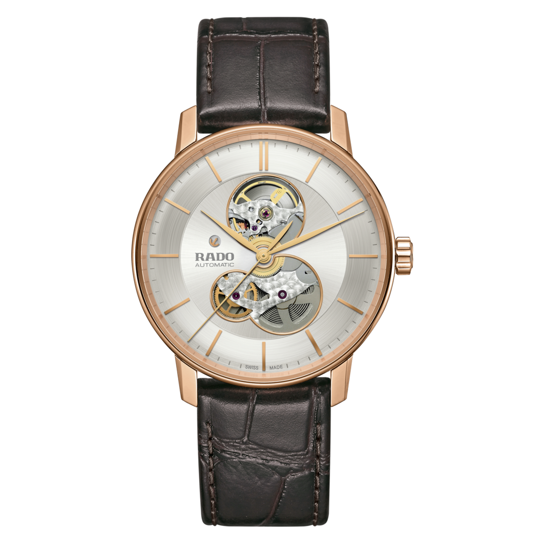 RADO R22895025 Coupole Karóra