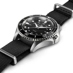 Kép betöltése a Galériamegjelenítőbe, HAMILTON H82201931 Khaki Navy Khaki Scuba Karóra
