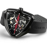 Kép betöltése a Galériamegjelenítőbe, HAMILTON H24535331 Ventura Skeleton Karóra
