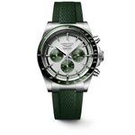 Kép betöltése a Galériamegjelenítőbe, LONGINES L38354029 Conquest Chronograph
