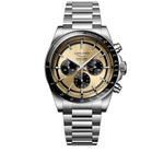 Kép betöltése a Galériamegjelenítőbe, LONGINES L38354326 Conquest Chronograph Karóra

