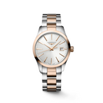 Kép betöltése a Galériamegjelenítőbe, LONGINES L23863727 Conquest Classic Karóra

