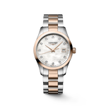 Kép betöltése a Galériamegjelenítőbe, LONGINES L23863877 Conquest Classic Karóra

