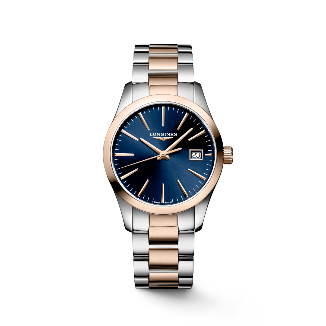 LONGINES L23863927 CONQUEST CLASSIC Karóra