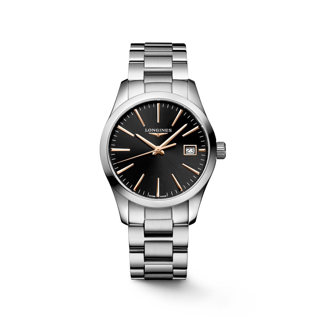 LONGINES L23864526 CONQUEST CLASSIC Watch