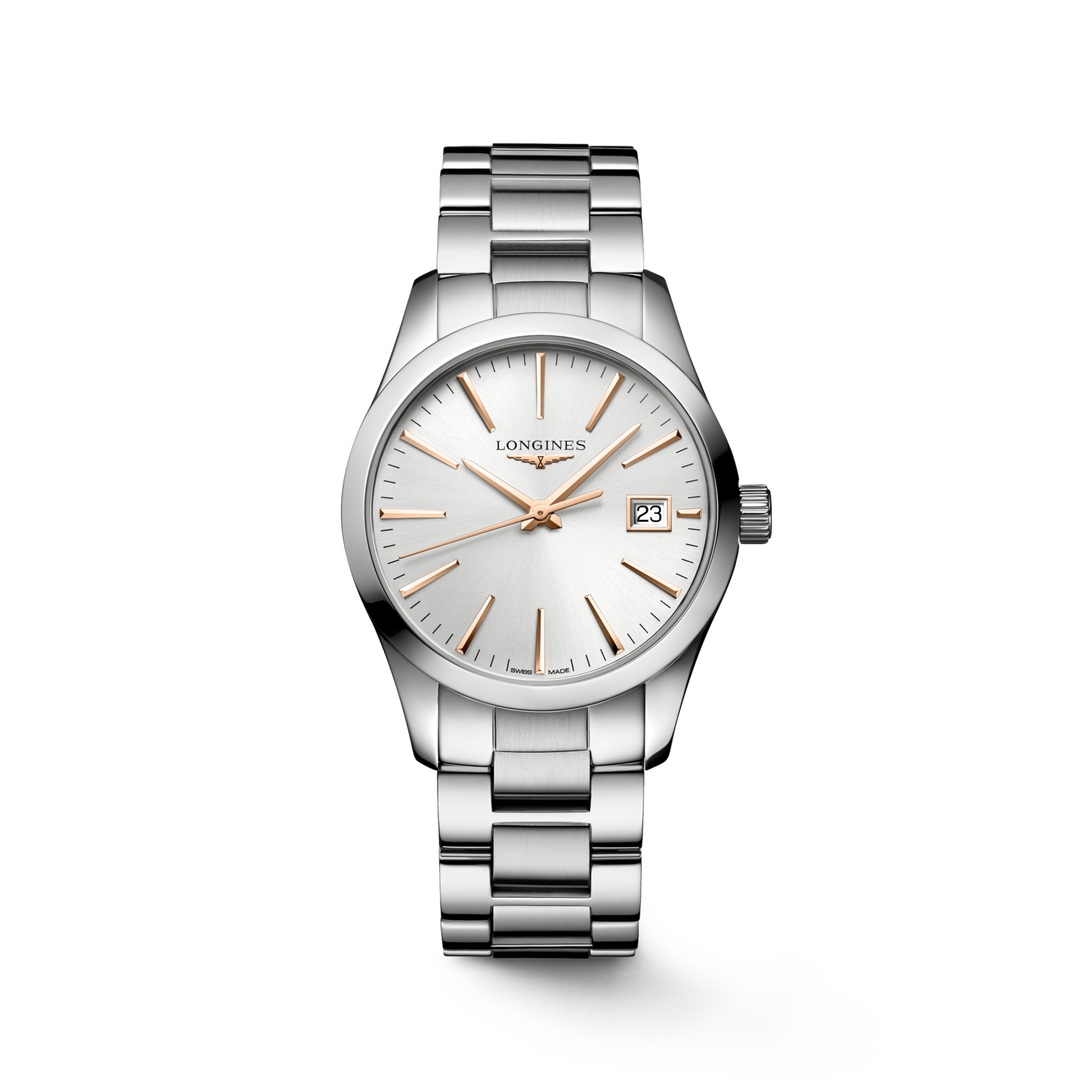 LONGINES L23864726 CONQUEST CLASSIC Watch