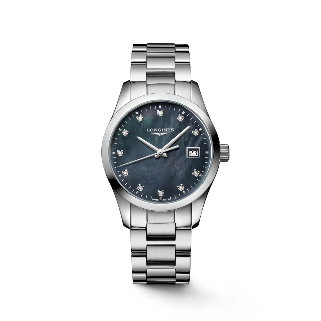 LONGINES L23864886 CONQUEST CLASSIC Karóra
