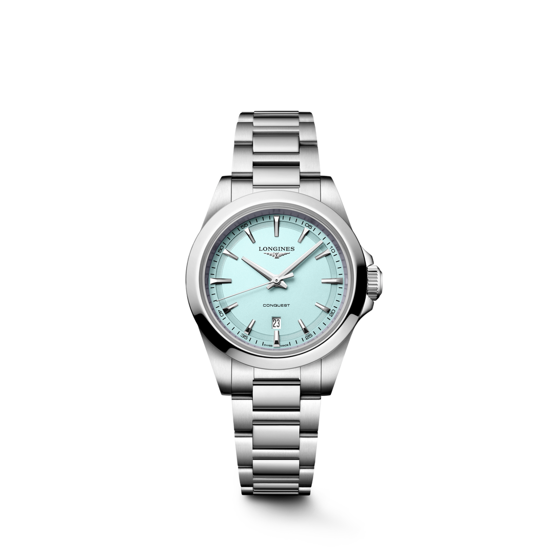 LONGINES L33504926 CONQUEST Karóra