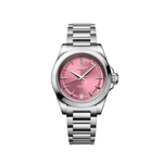 Kép betöltése a Galériamegjelenítőbe, LONGINES L34304996 Conquest Karóra

