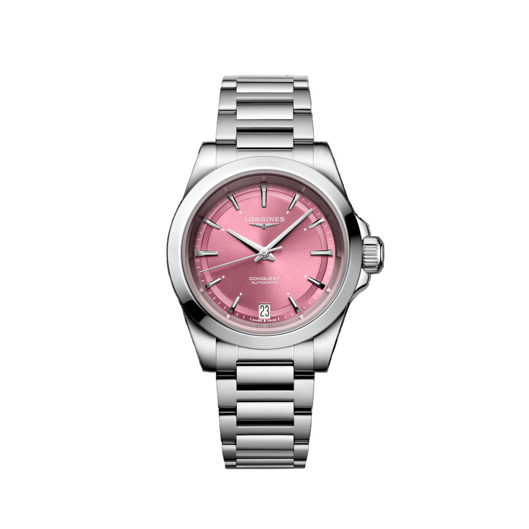 LONGINES L34304996 Conquest Karóra