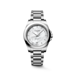 Kép betöltése a Galériamegjelenítőbe, LONGINES L34604876 CONQUEST Karóra
