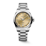 Load image into Gallery viewer, LONGINES L37204626 Conquest Watch
