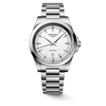 Kép betöltése a Galériamegjelenítőbe, LONGINES L38604126 CONQUEST Karóra
