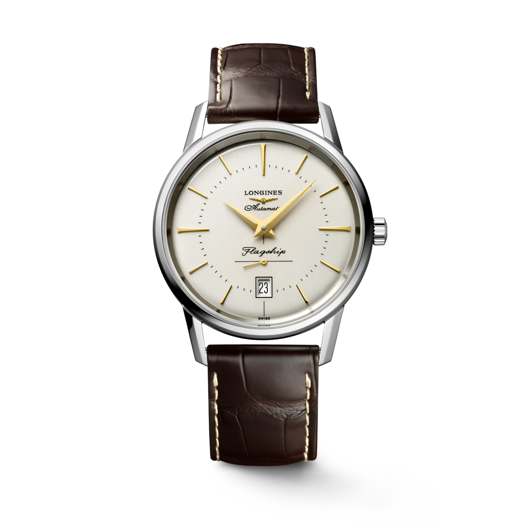 LONGINES L47954782 FLAGSHIP HERITAGE Karóra