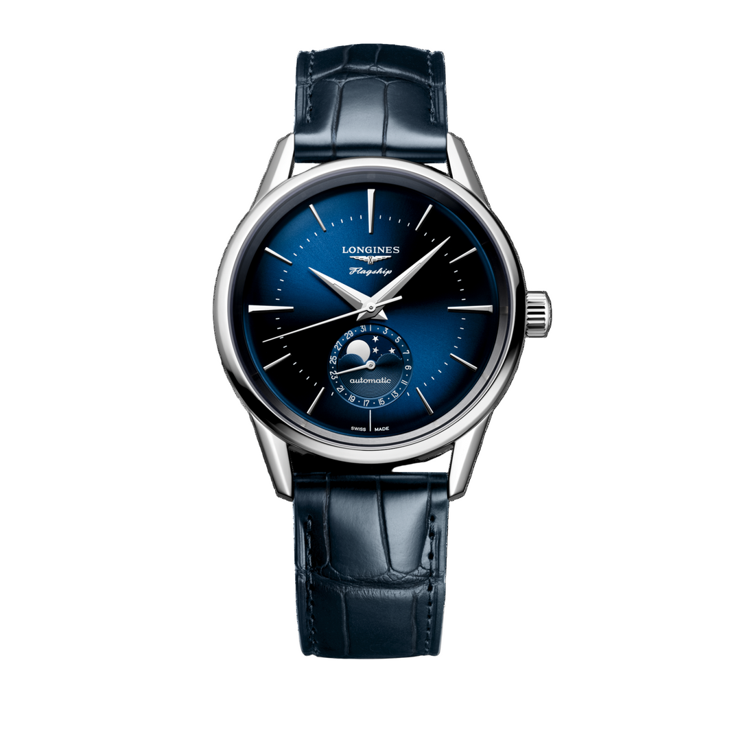 LONGINES L48154922 Flagship Heritage Karóra