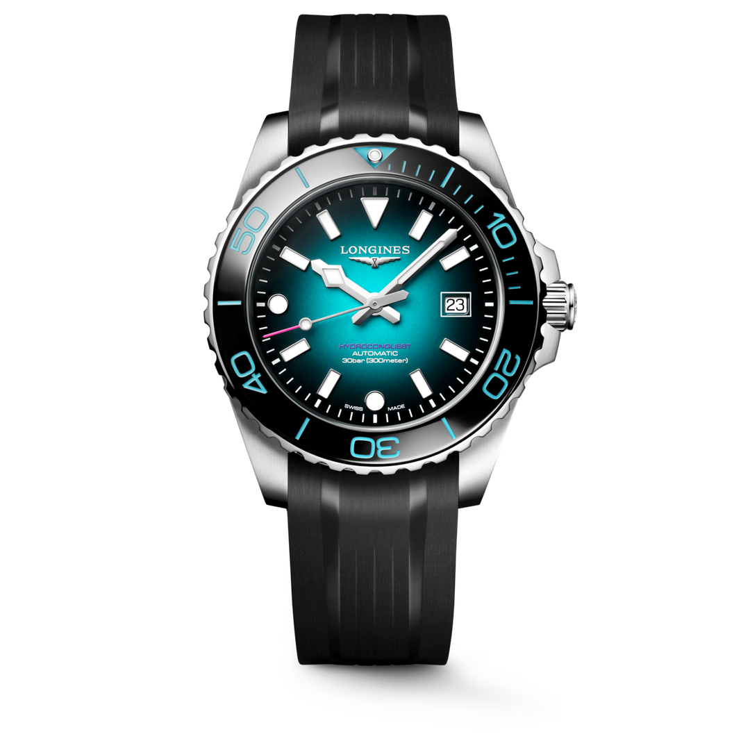LONGINES L37884099 HydroConquest Commonwealth Games Watch