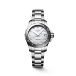 Kép betöltése a Galériamegjelenítőbe, LONGINES L33704876 HydroConquest Karóra
