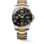 Kép betöltése a Galériamegjelenítőbe, LONGINES L37813567 HydroConquest Karóra
