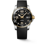 Kép betöltése a Galériamegjelenítőbe, LONGINES L37813569 HydroConquest Karóra
