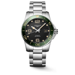 Load image into Gallery viewer, LONGINES L37814056 HYDROCONQUEST Watch
