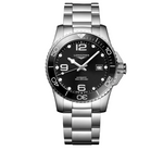 Kép betöltése a Galériamegjelenítőbe, LONGINES L37814566 HydroConquest Karóra
