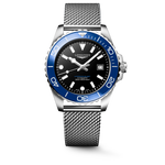 Kép betöltése a Galériamegjelenítőbe, LONGINES L37884906 HydroConquest Karóra
