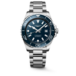Load image into Gallery viewer, LONGINES L37884966 HYDROCONQUEST Watch
