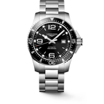 Kép betöltése a Galériamegjelenítőbe, LONGINES L38414566 HydroConquest Watch
