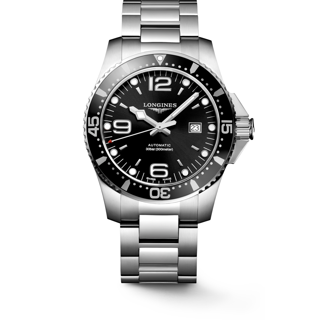 LONGINES L38414566 HydroConquest Watch