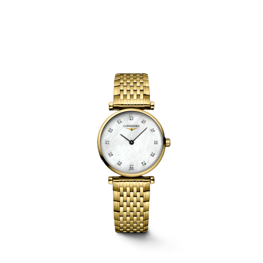 LONGINES L42092878 La Grande Classique Karóra