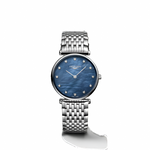 Kép betöltése a Galériamegjelenítőbe, LONGINES L45124816 La Grande Classique Karóra
