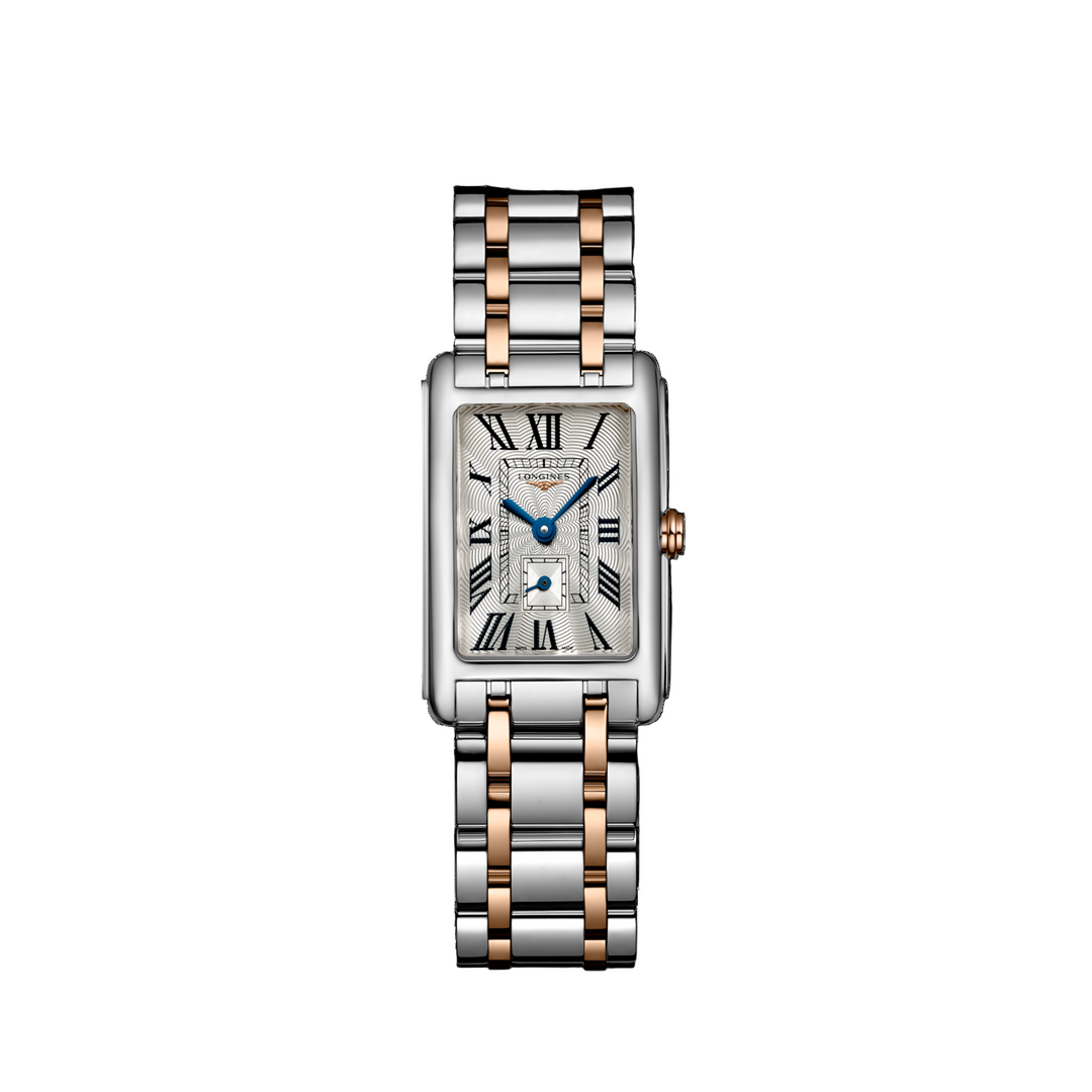 LONGINES L52555717 Dolce Vita Karóra