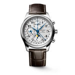 Kép betöltése a Galériamegjelenítőbe, LONGINES L27734783 Master Collection Karóra
