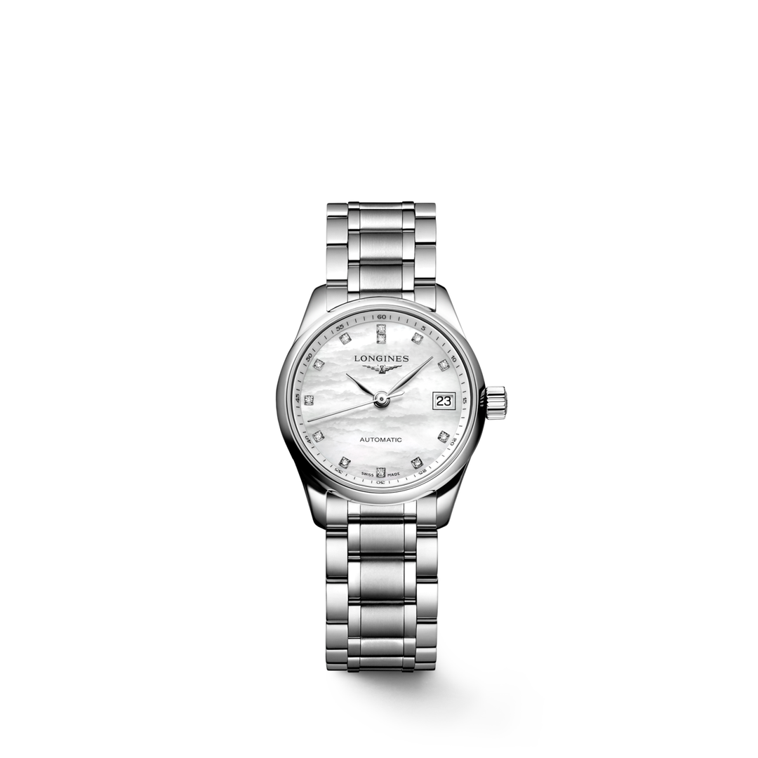 LONGINES L21284876 MASTER COLLECTION Karóra