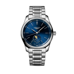 Kép betöltése a Galériamegjelenítőbe, LONGINES L29094926 Master Collection Karóra
