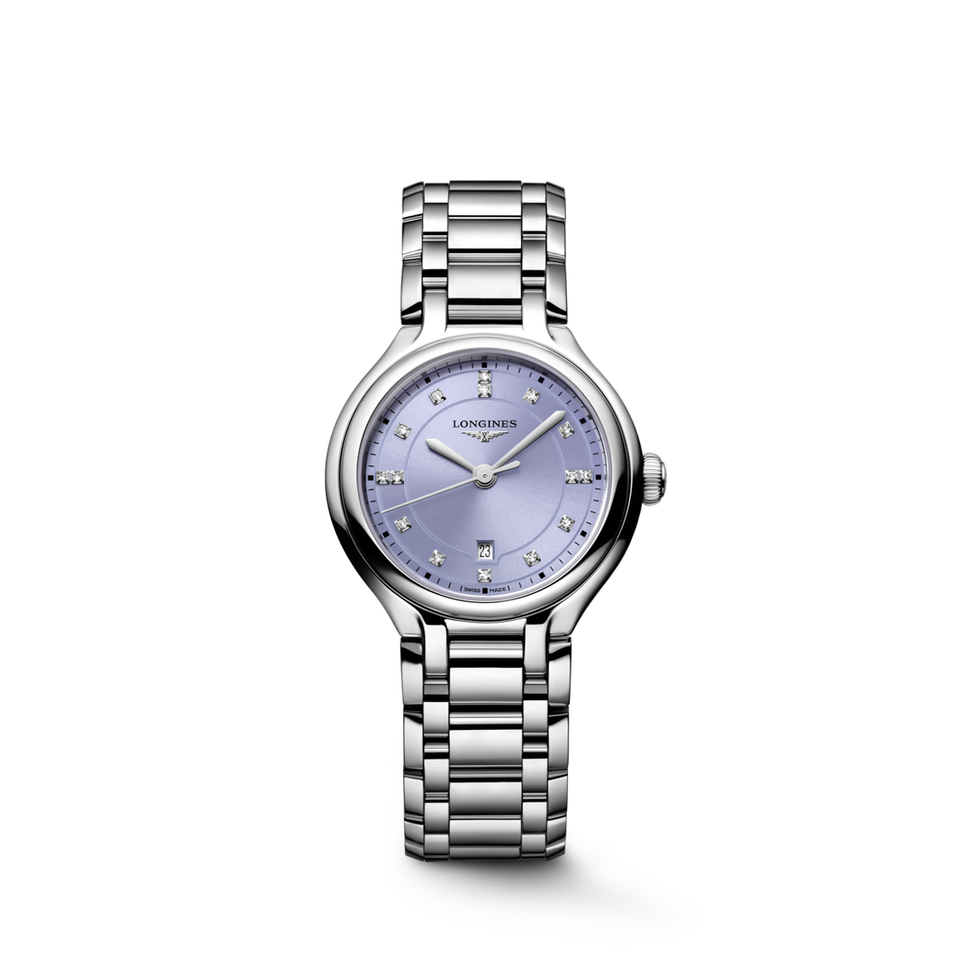 LONGINES L81424076 LONGINES PRIMALUNA Karóra