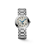 Kép betöltése a Galériamegjelenítőbe, LONGINES L81154716 PrimaLuna Karóra
