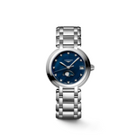 Kép betöltése a Galériamegjelenítőbe, LONGINES L81154986 PrimaLuna Karóra
