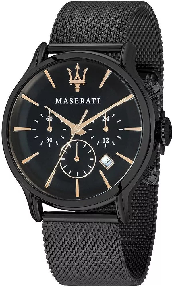 MASERATI R8873618006 Karóra