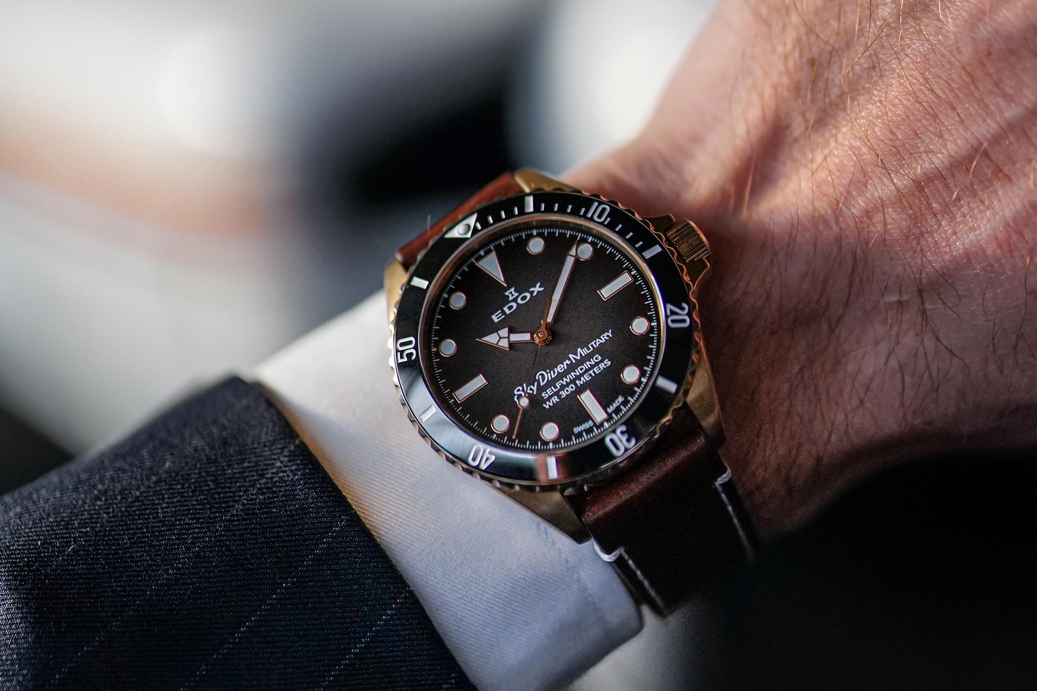 Edox-SkyDiver-Military-Bronze-Limited-Edition-80115-BRZN-NDR-6