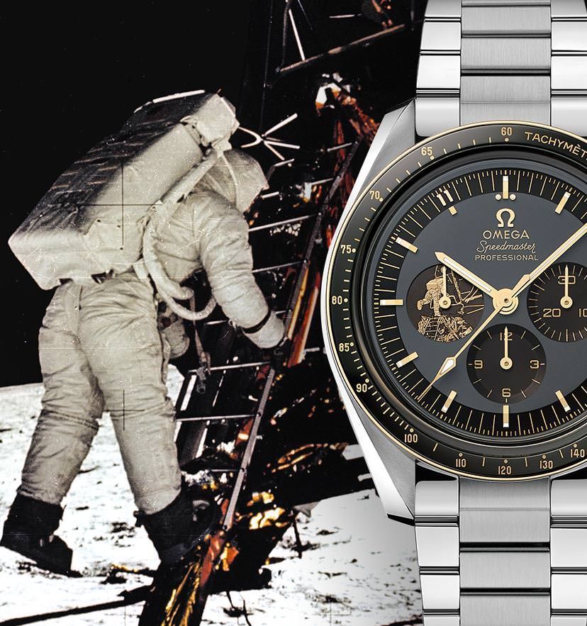 Omega-Speedmaster-Professional-Moonwatch-with-astronaut