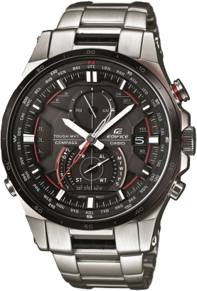 casio edifice vr 100m